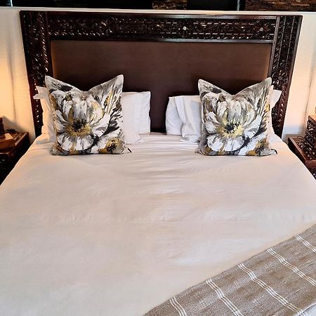 Tala Collection Game Reserve Silverton Екстер'єр фото