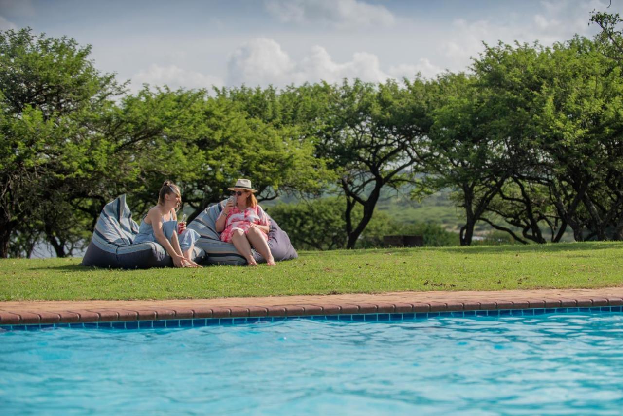 Tala Collection Game Reserve Silverton Екстер'єр фото