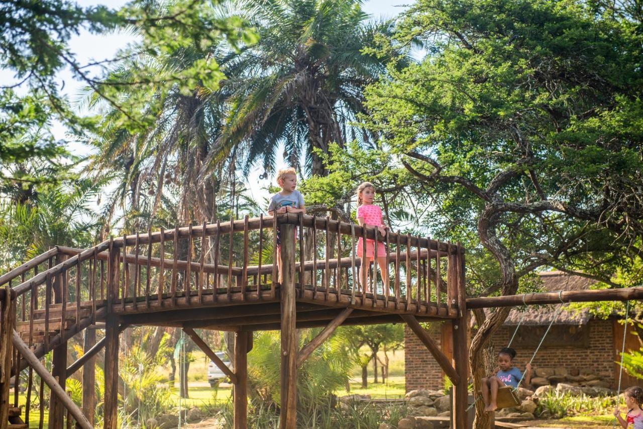 Tala Collection Game Reserve Silverton Екстер'єр фото