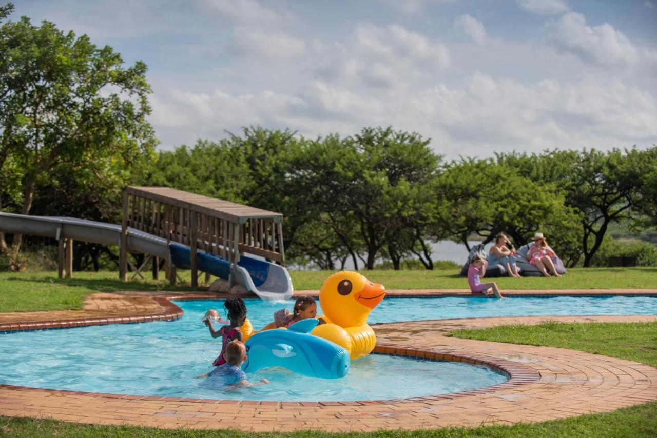 Tala Collection Game Reserve Silverton Екстер'єр фото