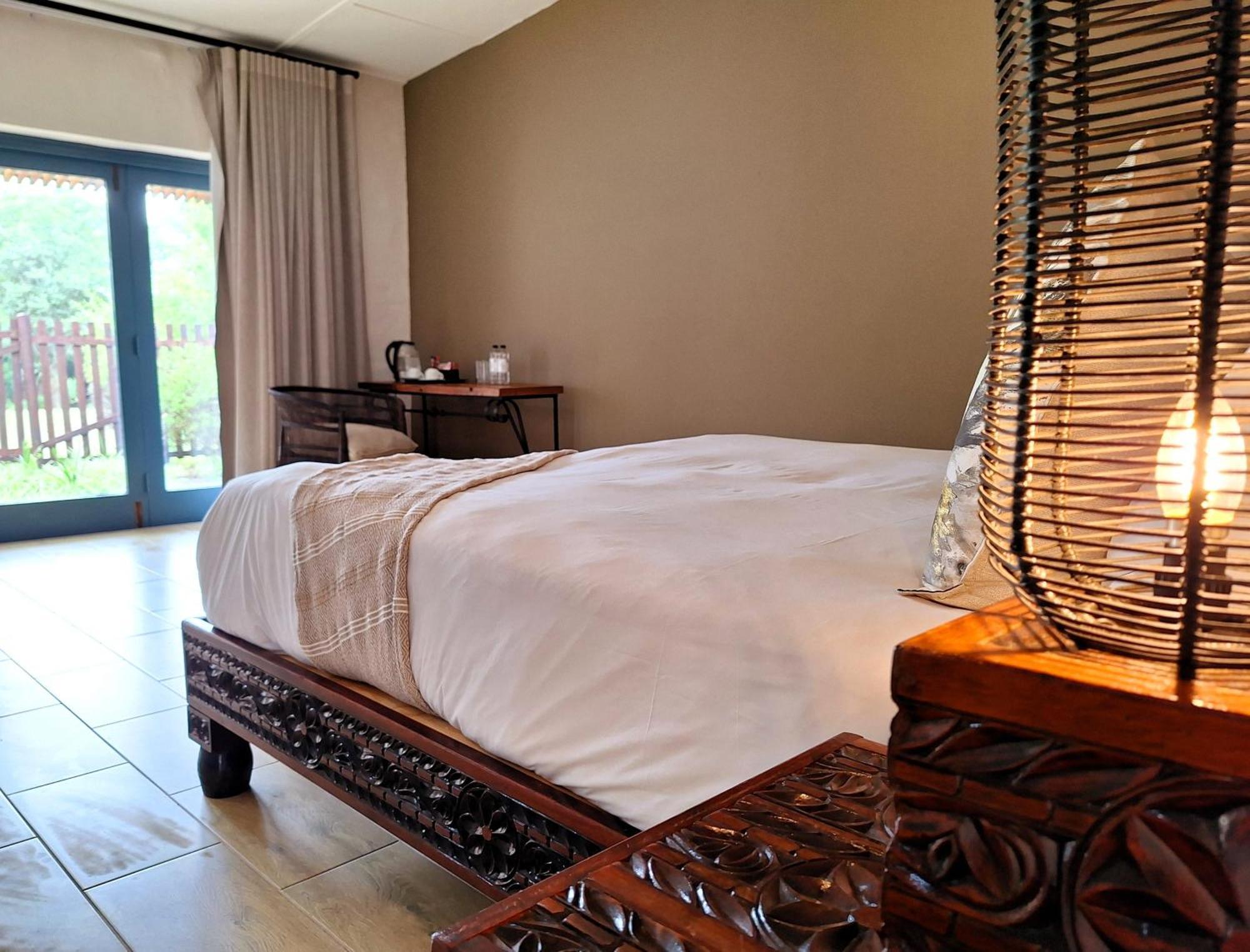 Tala Collection Game Reserve Silverton Екстер'єр фото