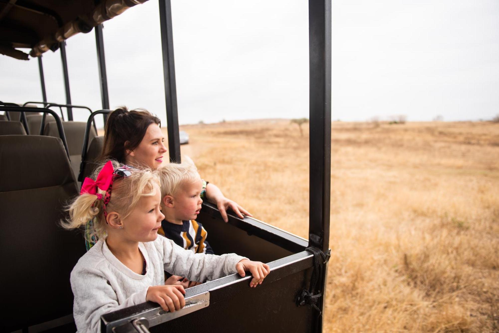Tala Collection Game Reserve Silverton Екстер'єр фото