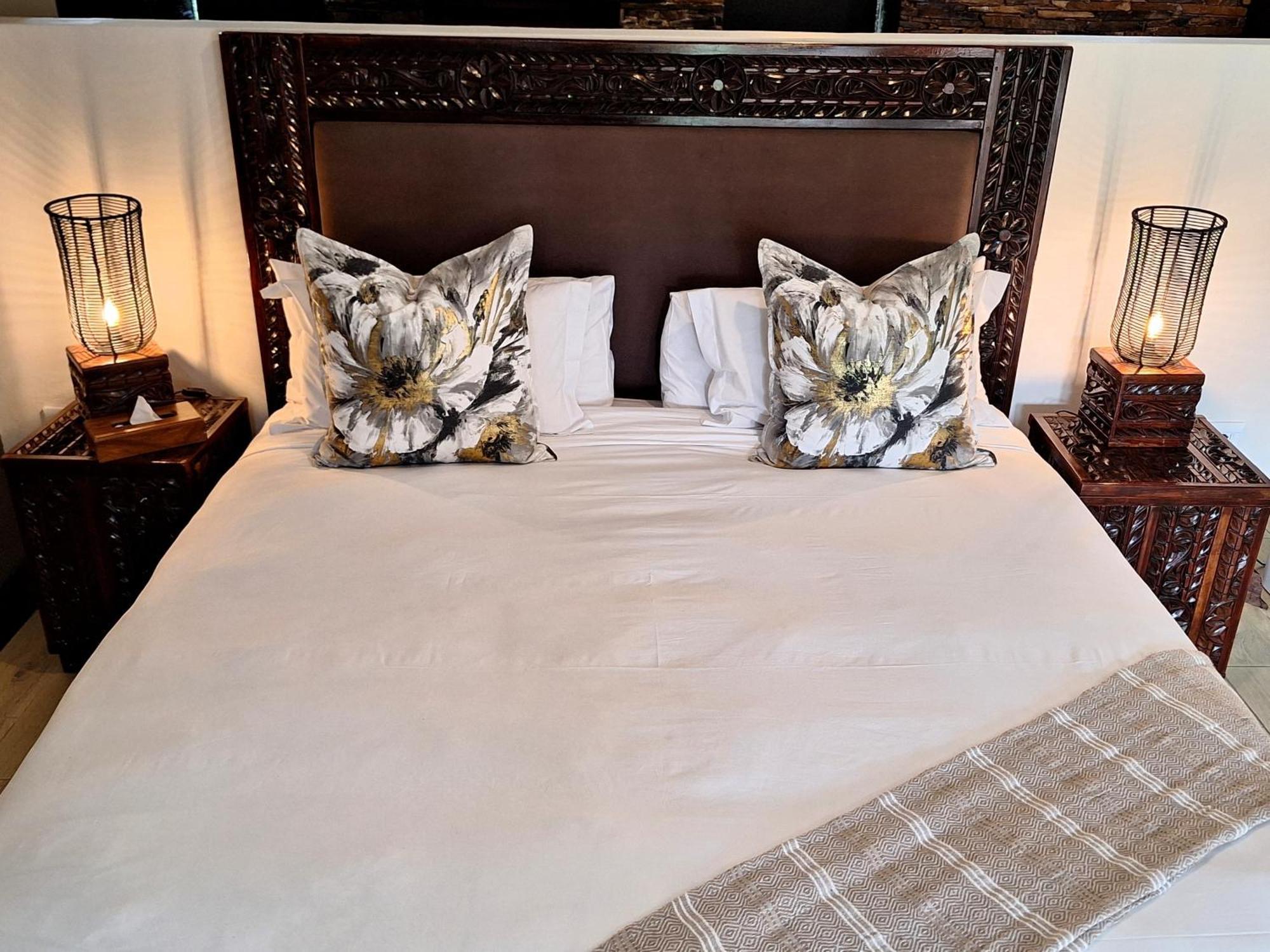 Tala Collection Game Reserve Silverton Екстер'єр фото