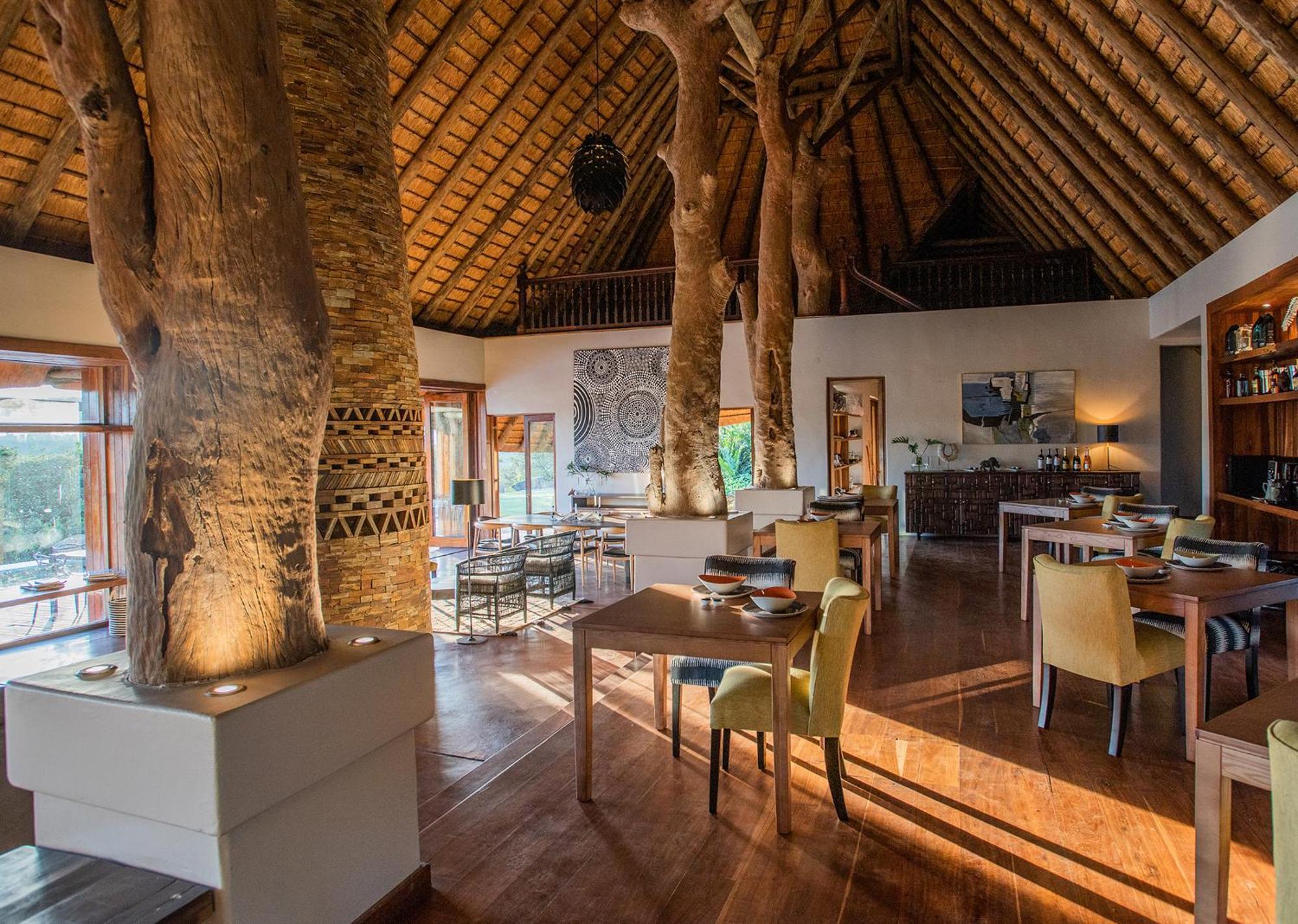 Tala Collection Game Reserve Silverton Екстер'єр фото