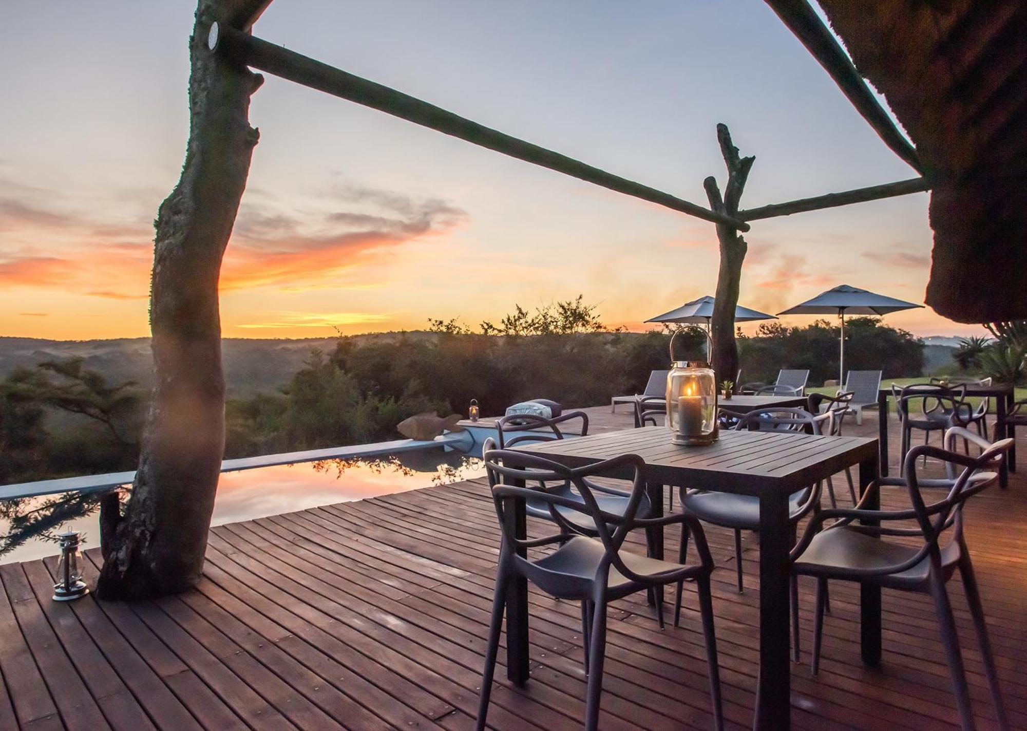 Tala Collection Game Reserve Silverton Екстер'єр фото