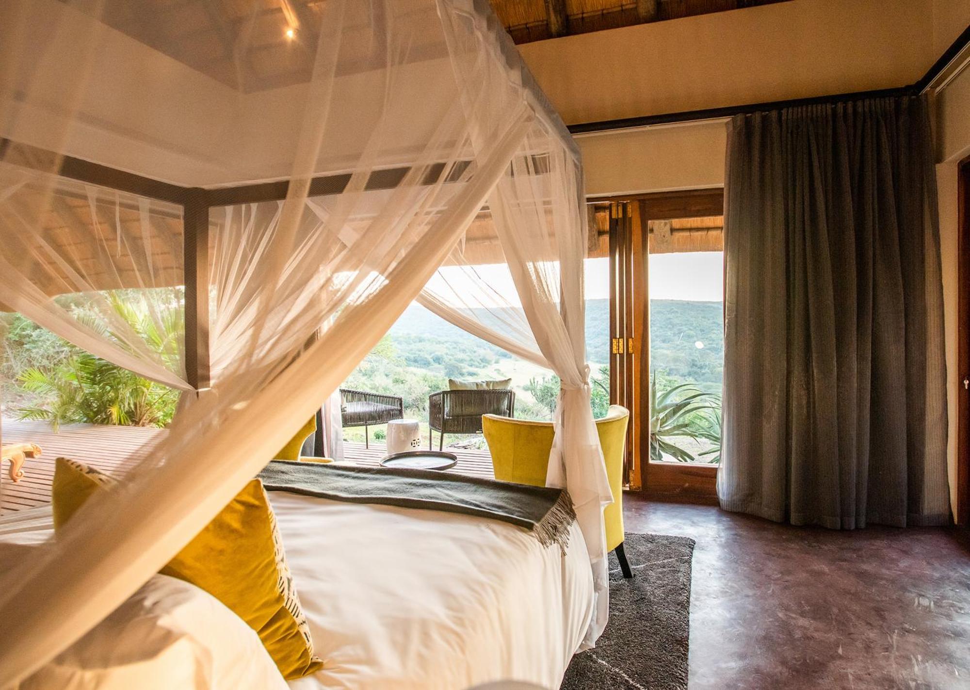 Tala Collection Game Reserve Silverton Екстер'єр фото