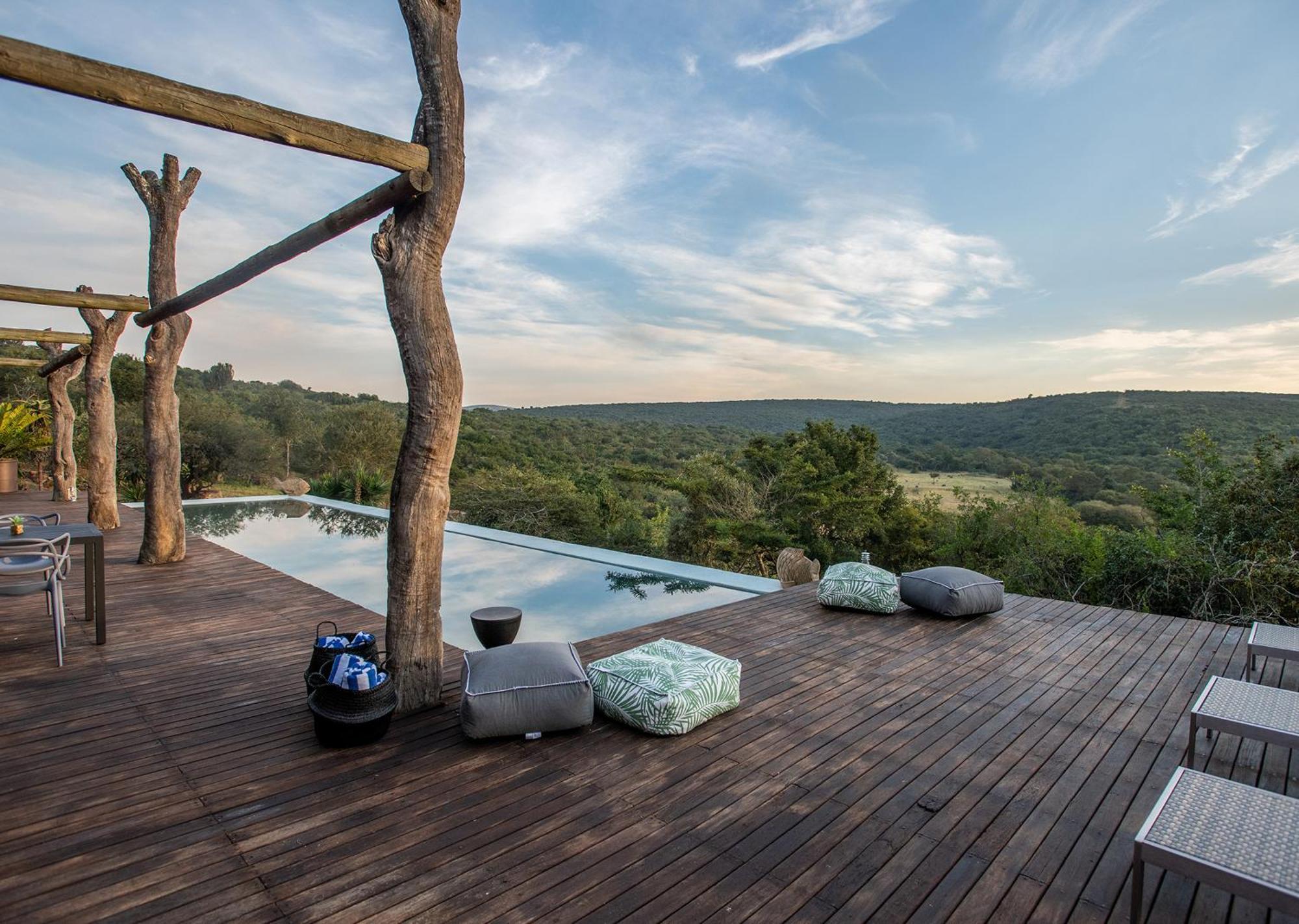 Tala Collection Game Reserve Silverton Екстер'єр фото