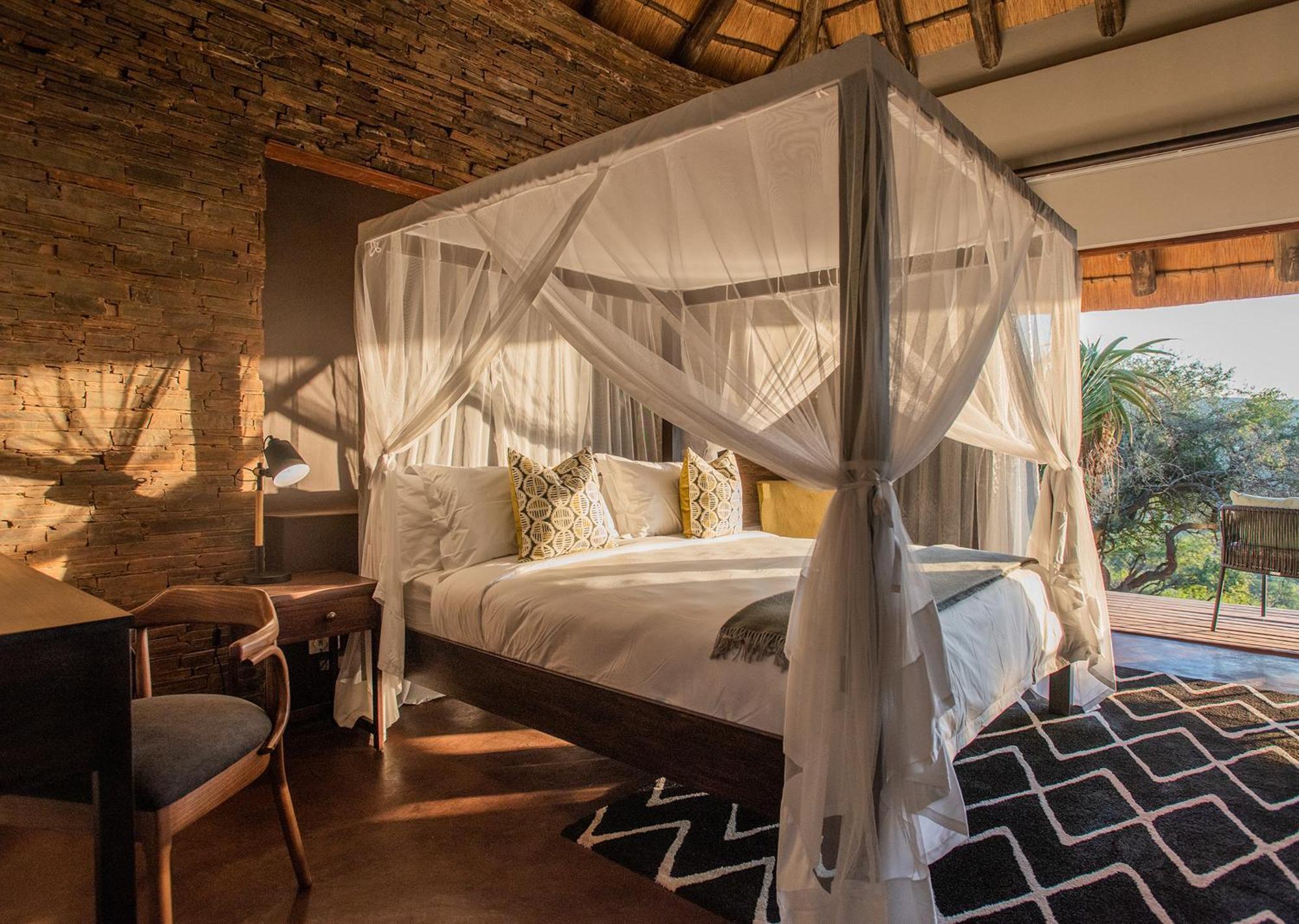 Tala Collection Game Reserve Silverton Екстер'єр фото