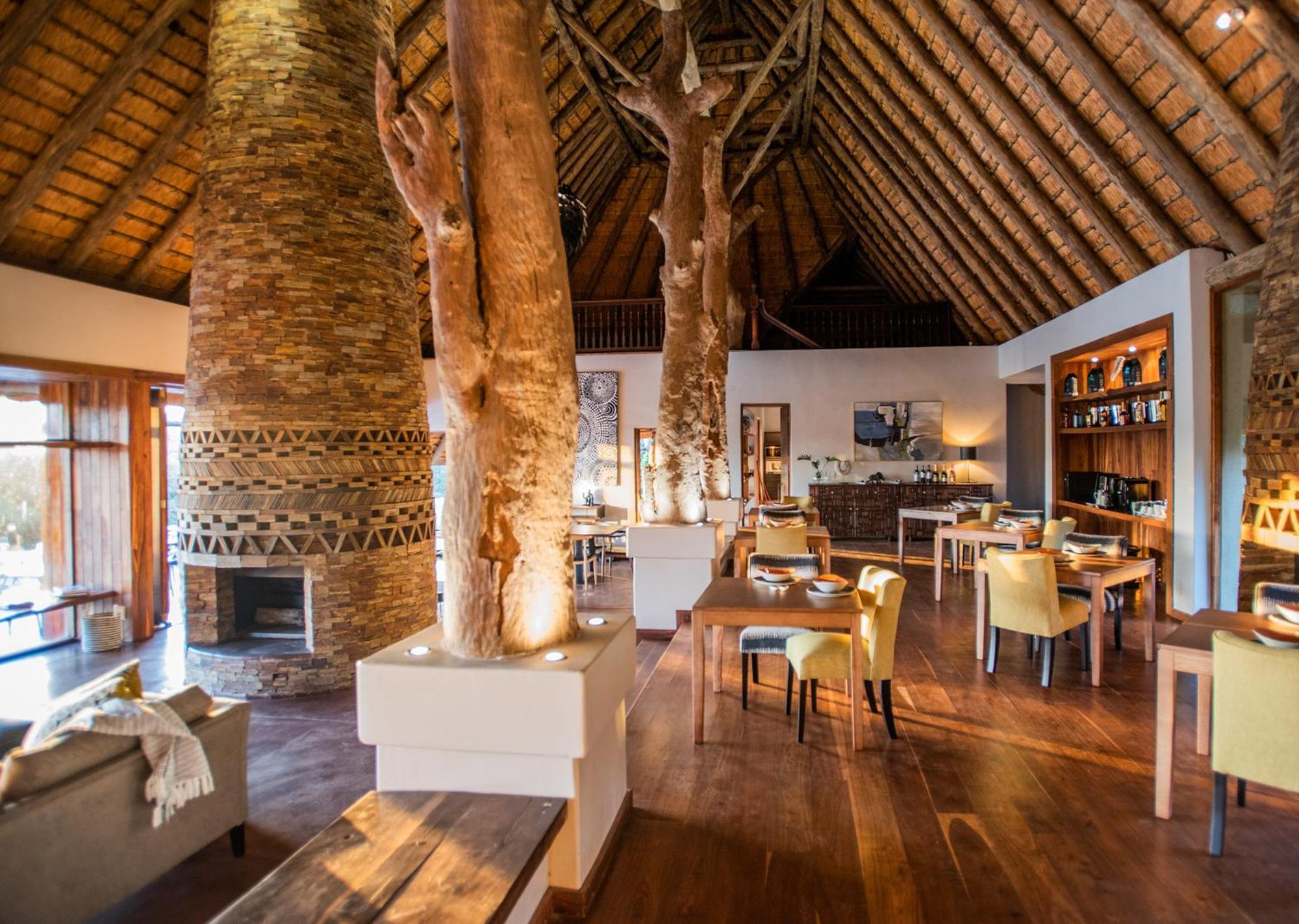 Tala Collection Game Reserve Silverton Екстер'єр фото