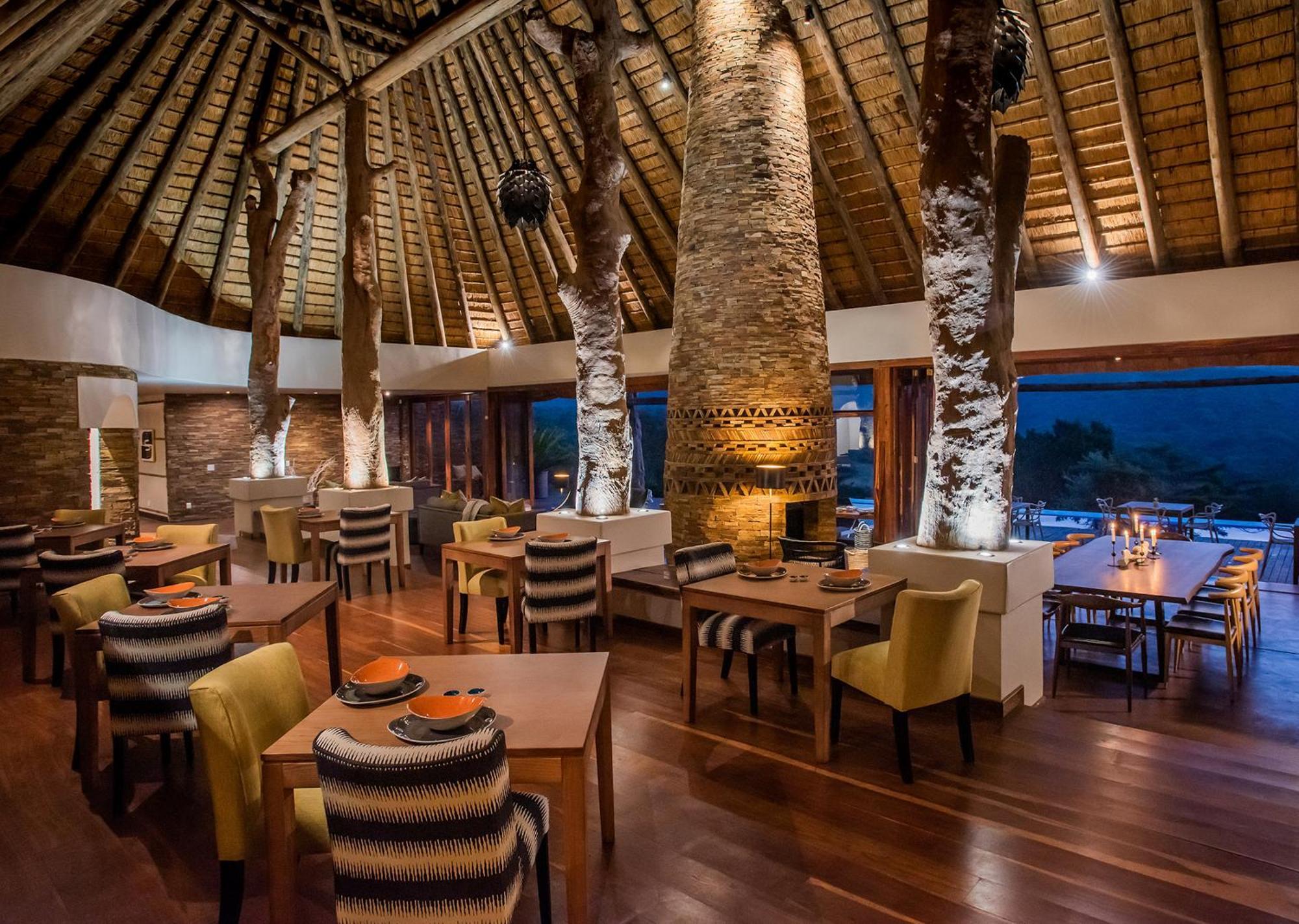 Tala Collection Game Reserve Silverton Екстер'єр фото