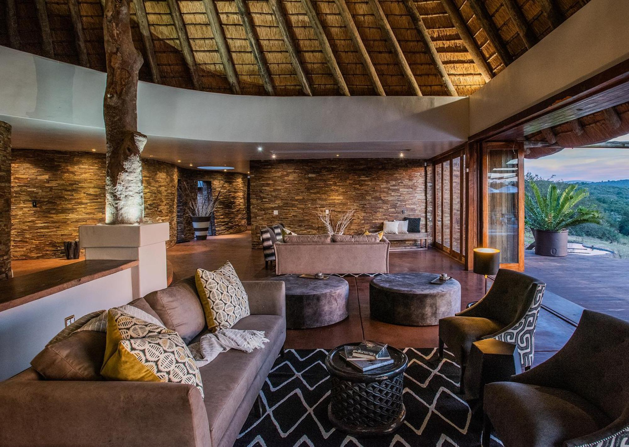 Tala Collection Game Reserve Silverton Екстер'єр фото