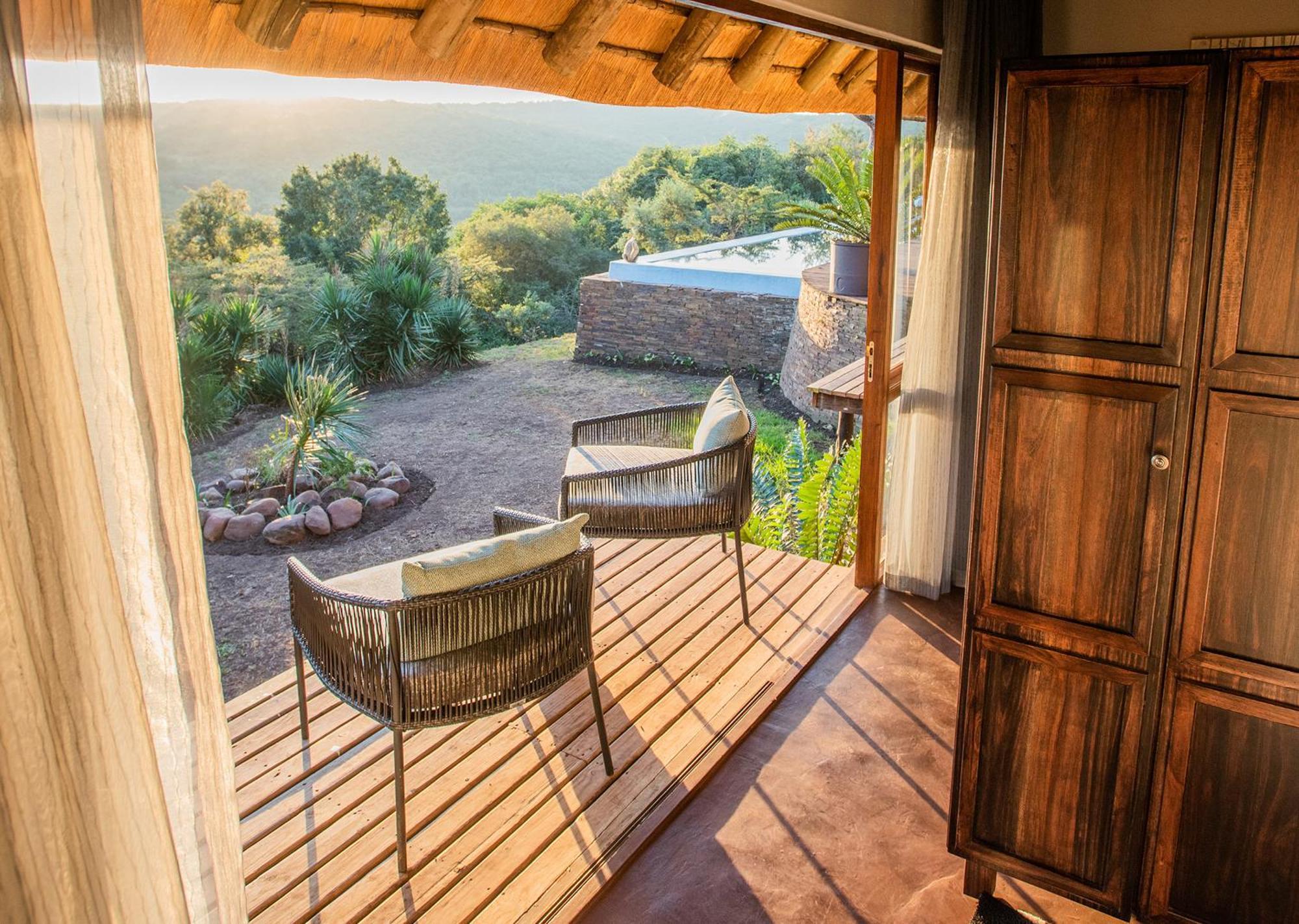 Tala Collection Game Reserve Silverton Екстер'єр фото