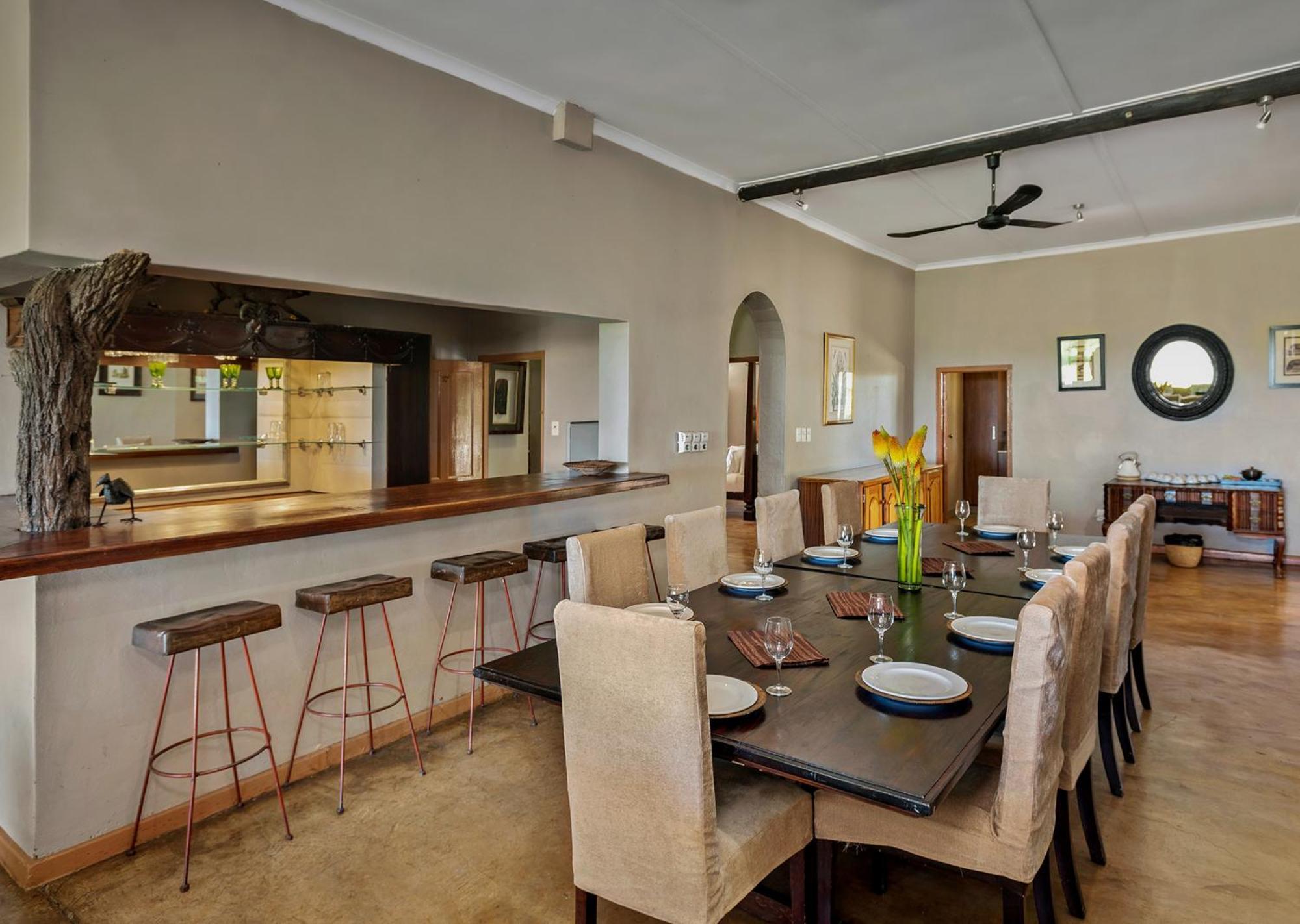 Tala Collection Game Reserve Silverton Екстер'єр фото