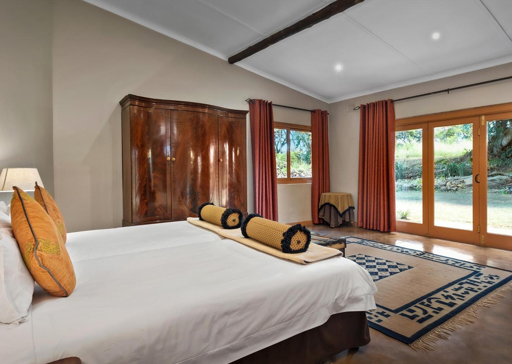 Tala Collection Game Reserve Silverton Екстер'єр фото