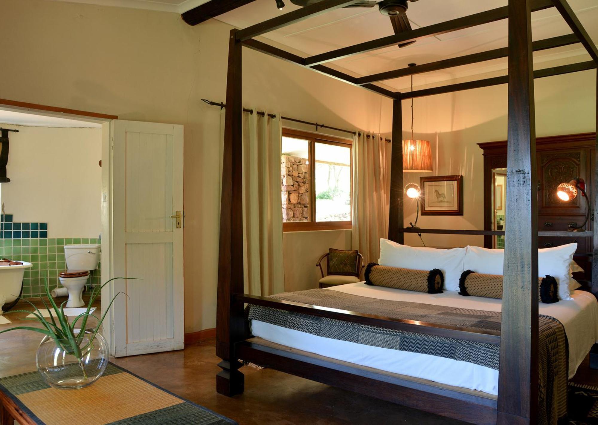 Tala Collection Game Reserve Silverton Екстер'єр фото