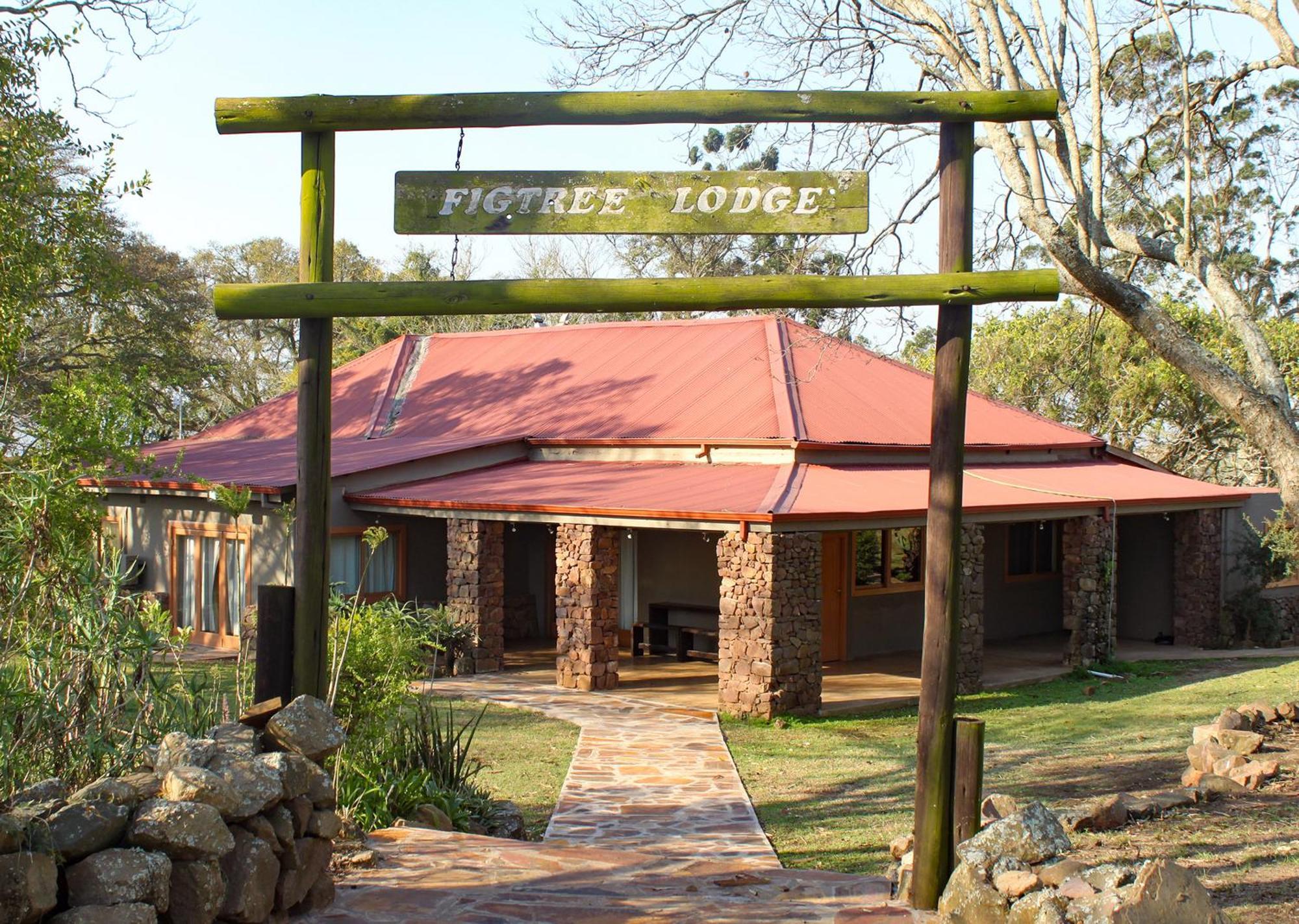 Tala Collection Game Reserve Silverton Екстер'єр фото