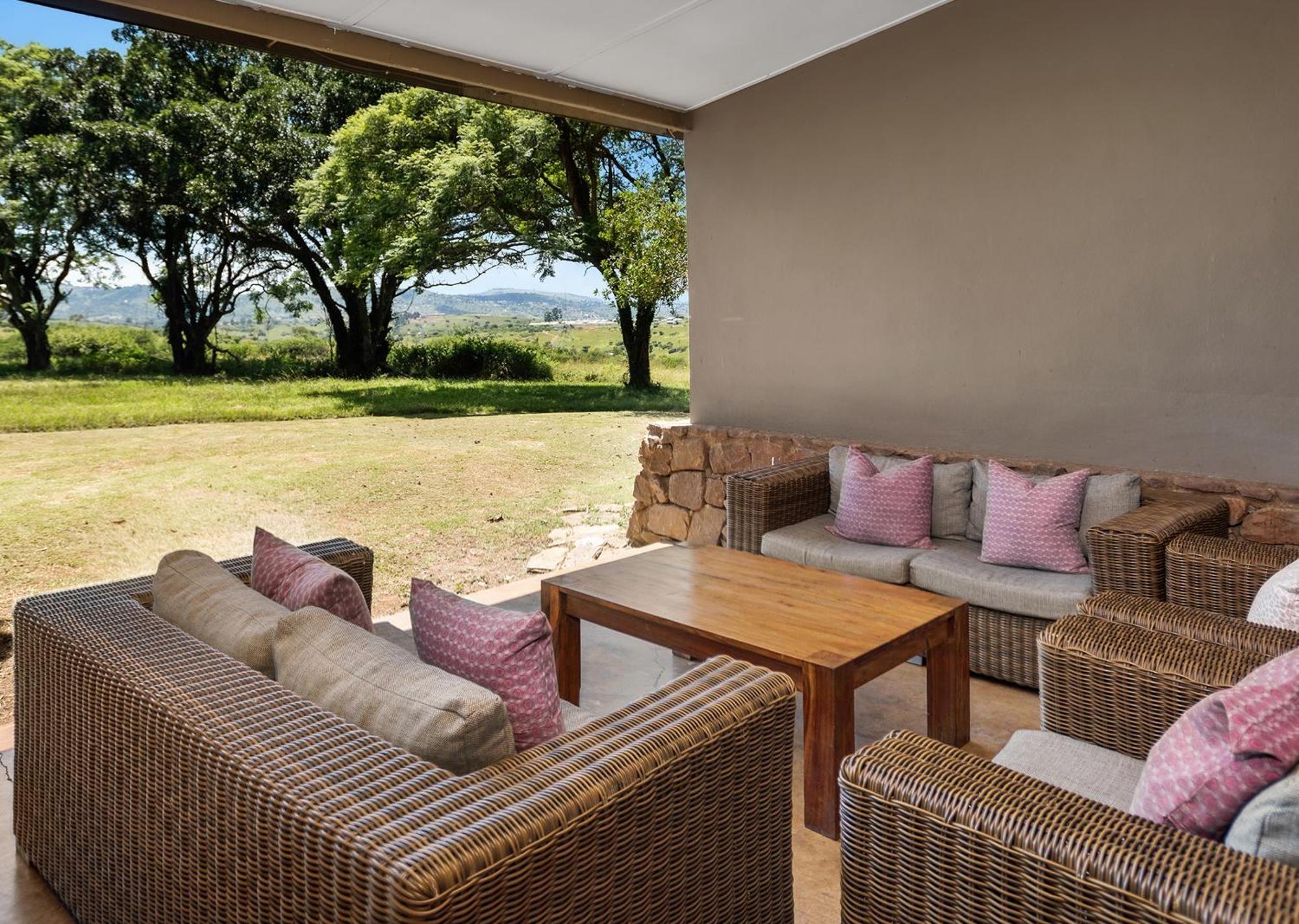 Tala Collection Game Reserve Silverton Екстер'єр фото
