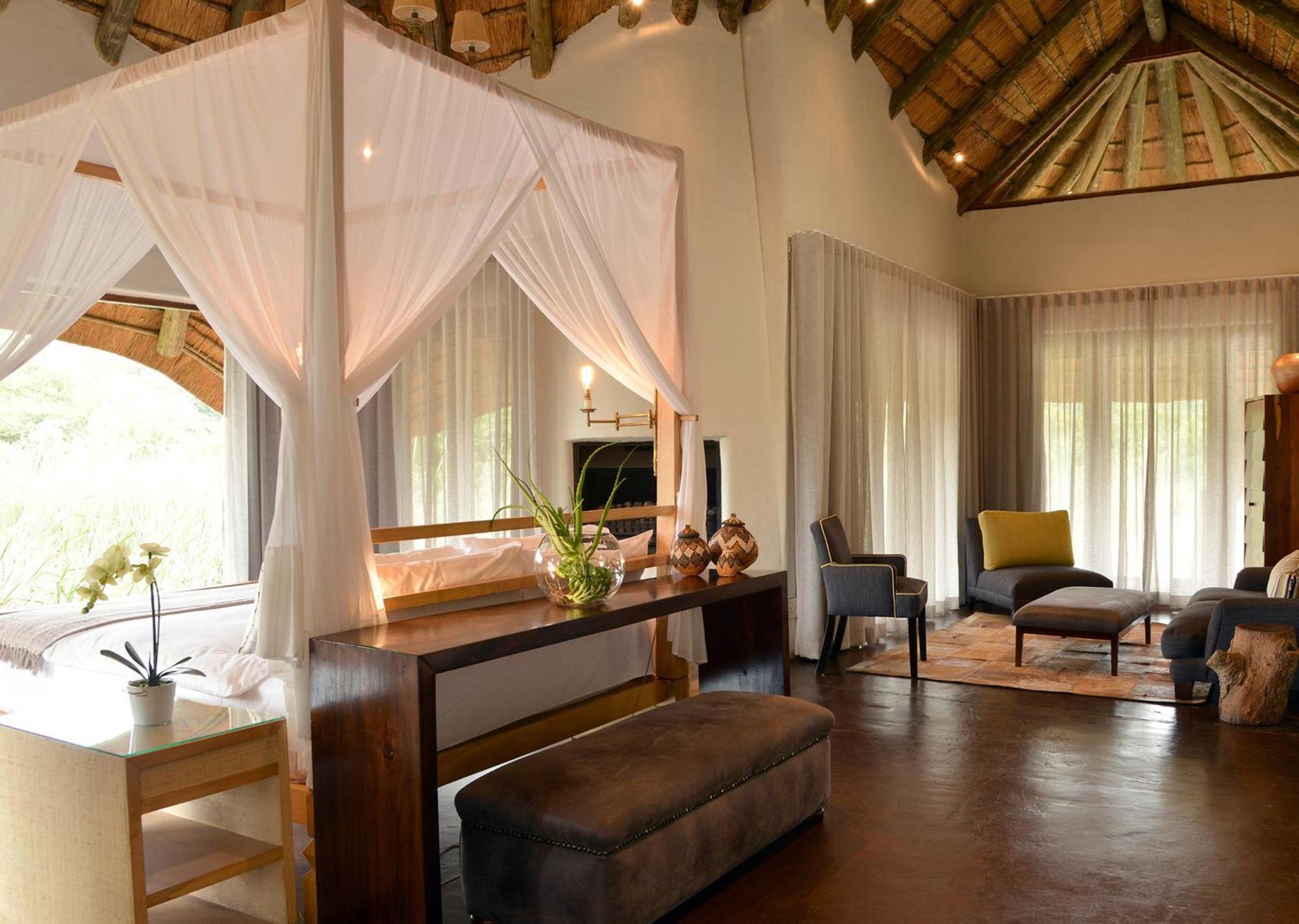 Tala Collection Game Reserve Silverton Екстер'єр фото