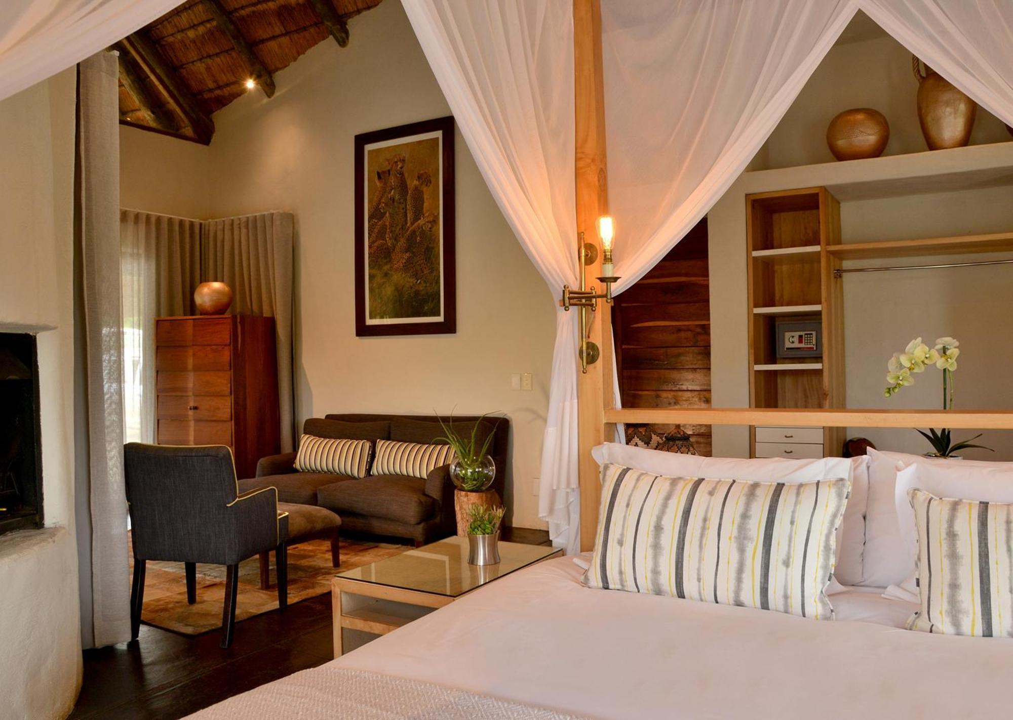 Tala Collection Game Reserve Silverton Екстер'єр фото