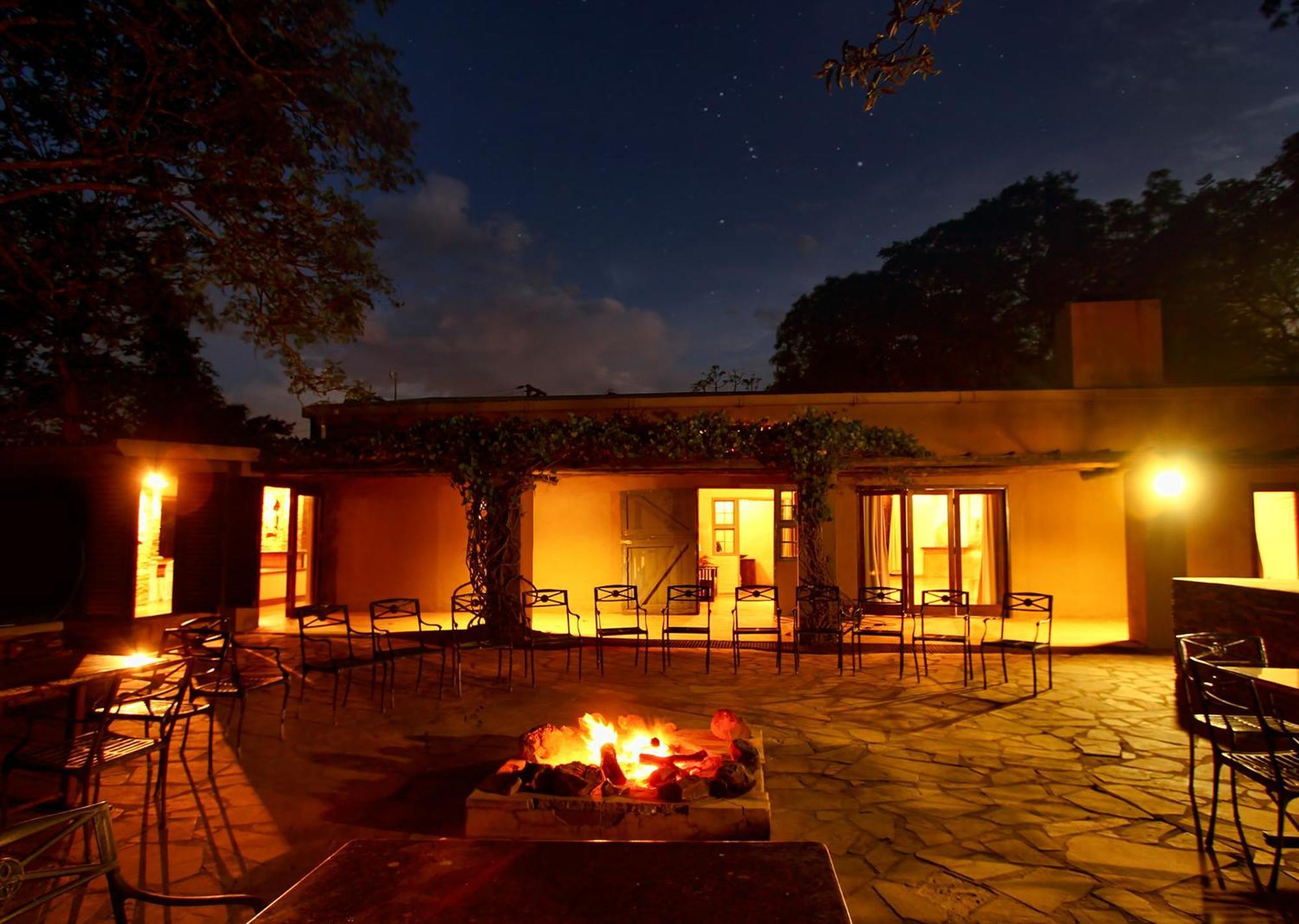 Tala Collection Game Reserve Silverton Екстер'єр фото