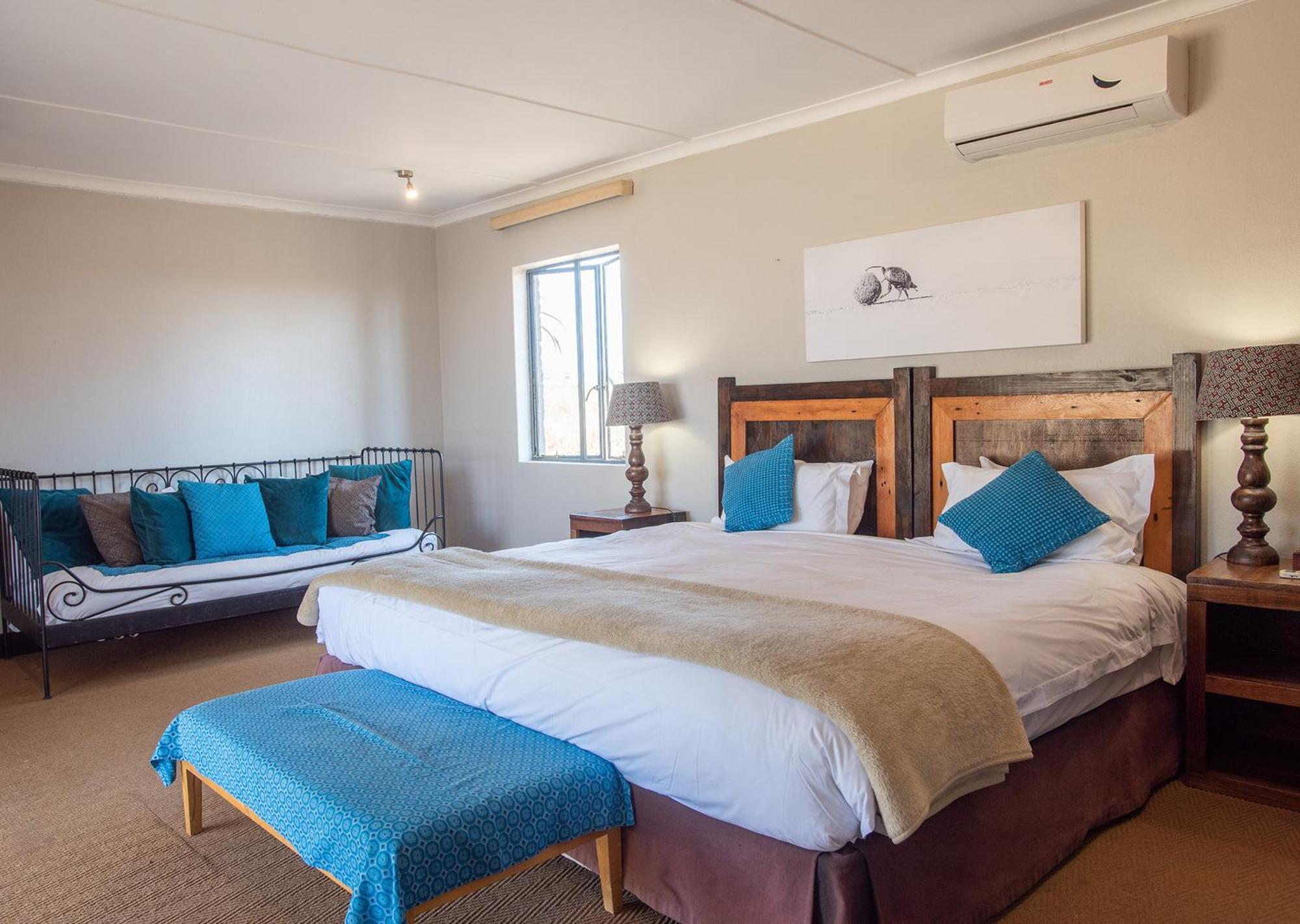 Tala Collection Game Reserve Silverton Екстер'єр фото